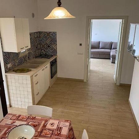 Villa Coco Monopoli Exteriör bild