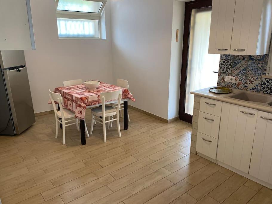 Villa Coco Monopoli Exteriör bild