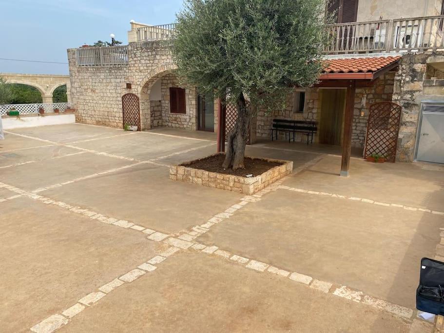 Villa Coco Monopoli Exteriör bild