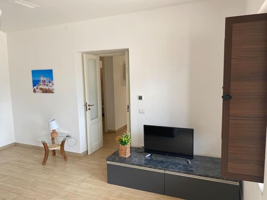 Villa Coco Monopoli Exteriör bild